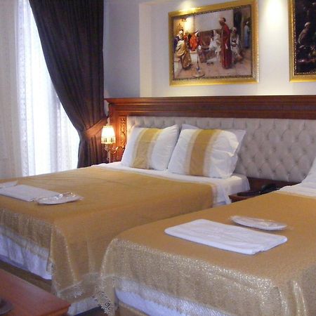 Blue Istanbul Hotel Номер фото