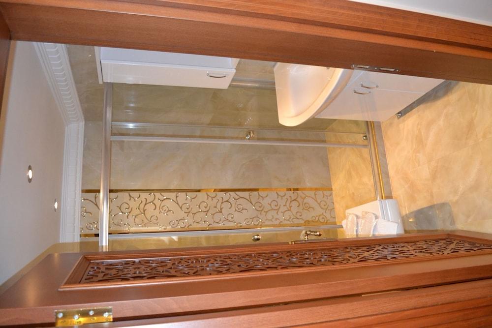 Blue Istanbul Hotel Экстерьер фото