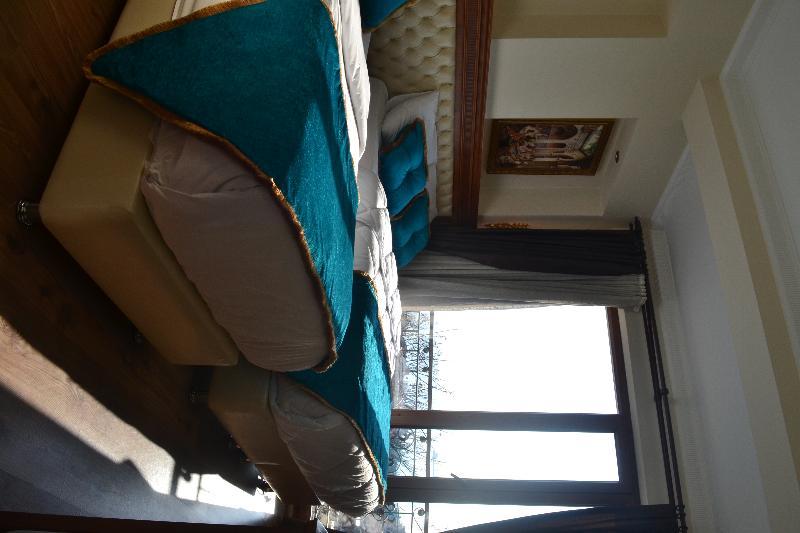 Blue Istanbul Hotel Экстерьер фото