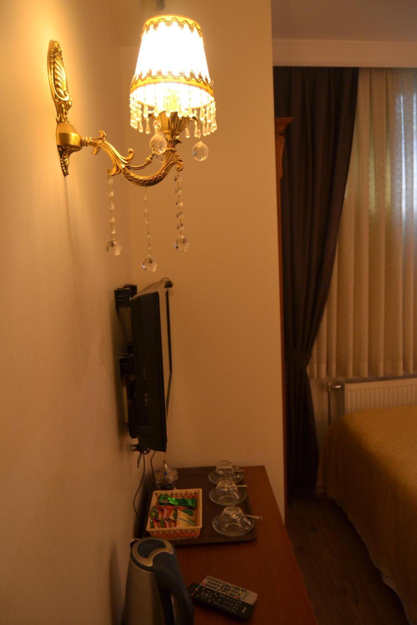 Blue Istanbul Hotel Номер фото