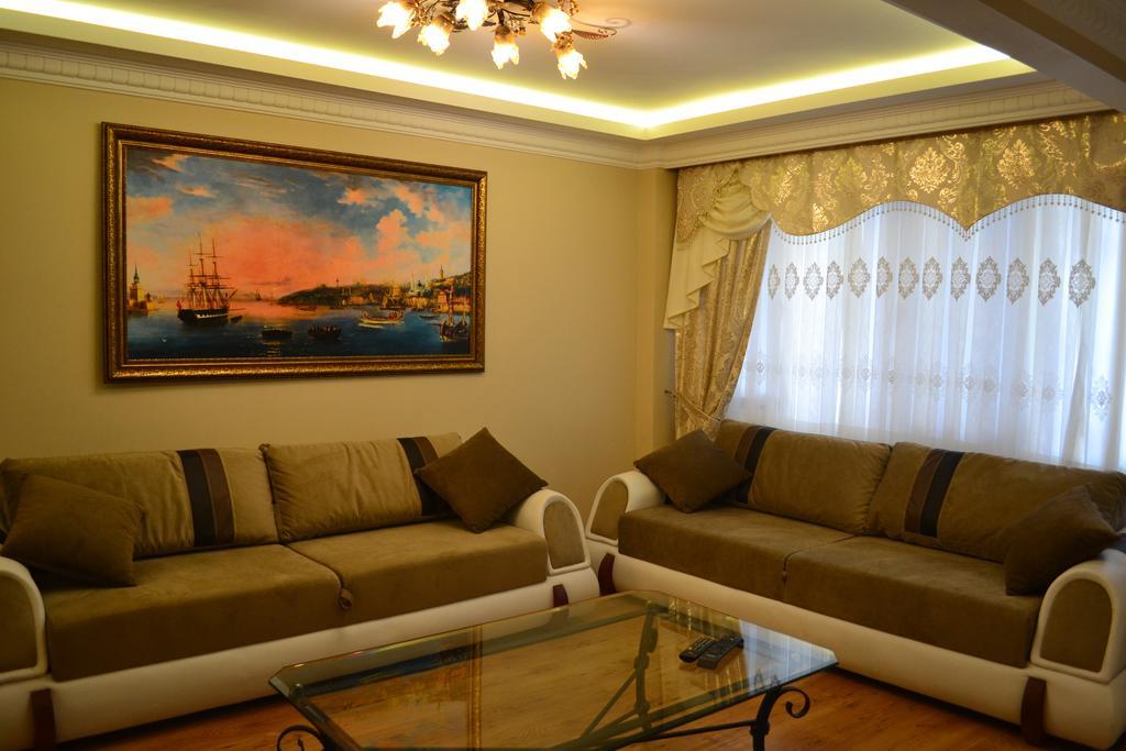 Blue Istanbul Hotel Экстерьер фото