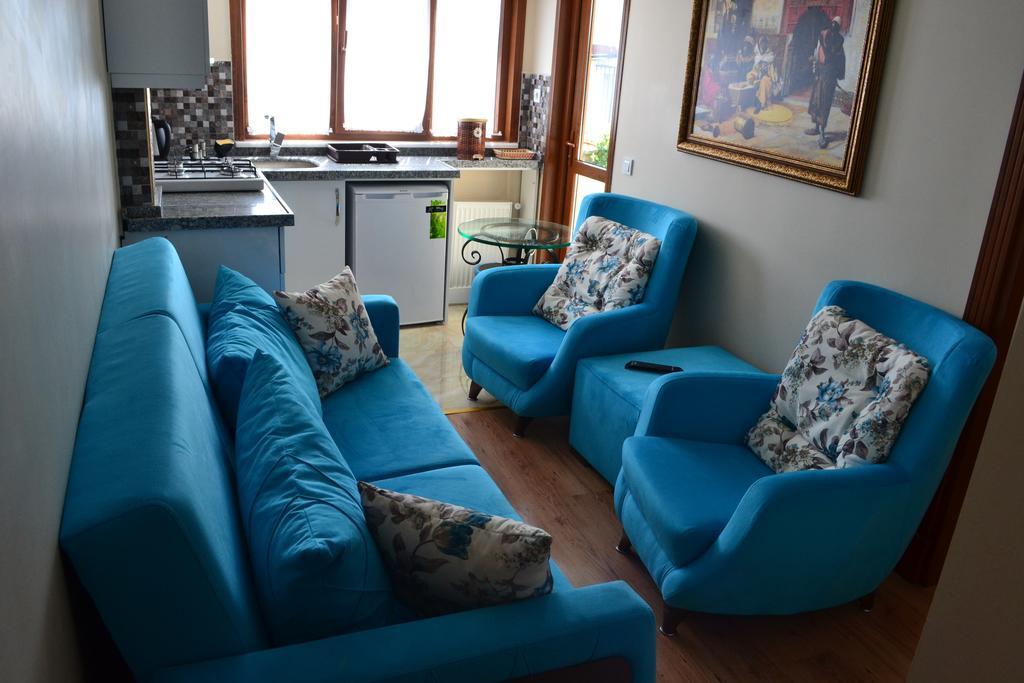 Blue Istanbul Hotel Экстерьер фото