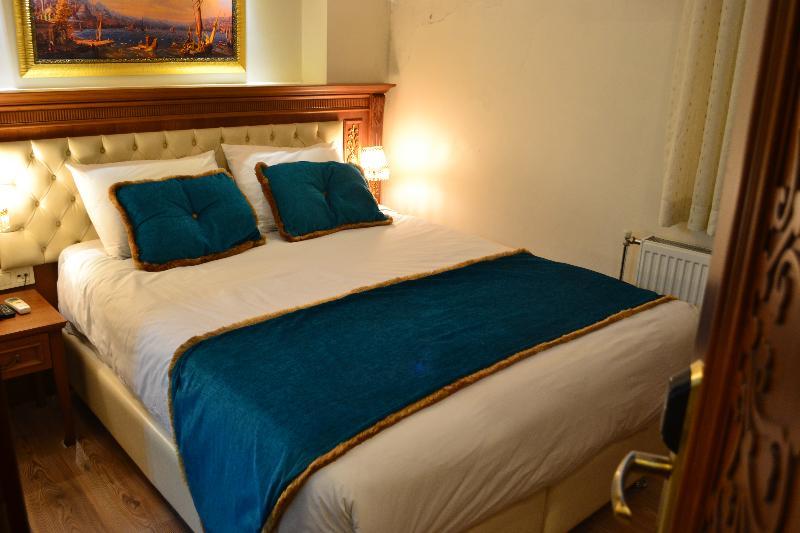 Blue Istanbul Hotel Экстерьер фото