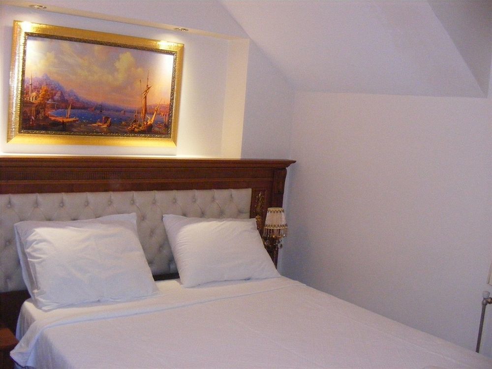 Blue Istanbul Hotel Экстерьер фото