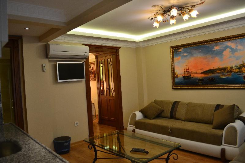 Blue Istanbul Hotel Экстерьер фото