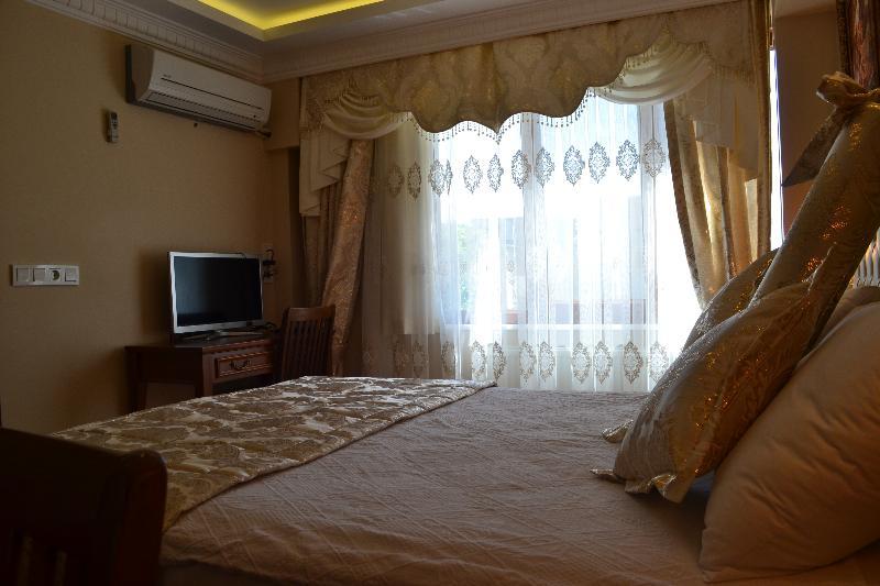 Blue Istanbul Hotel Экстерьер фото