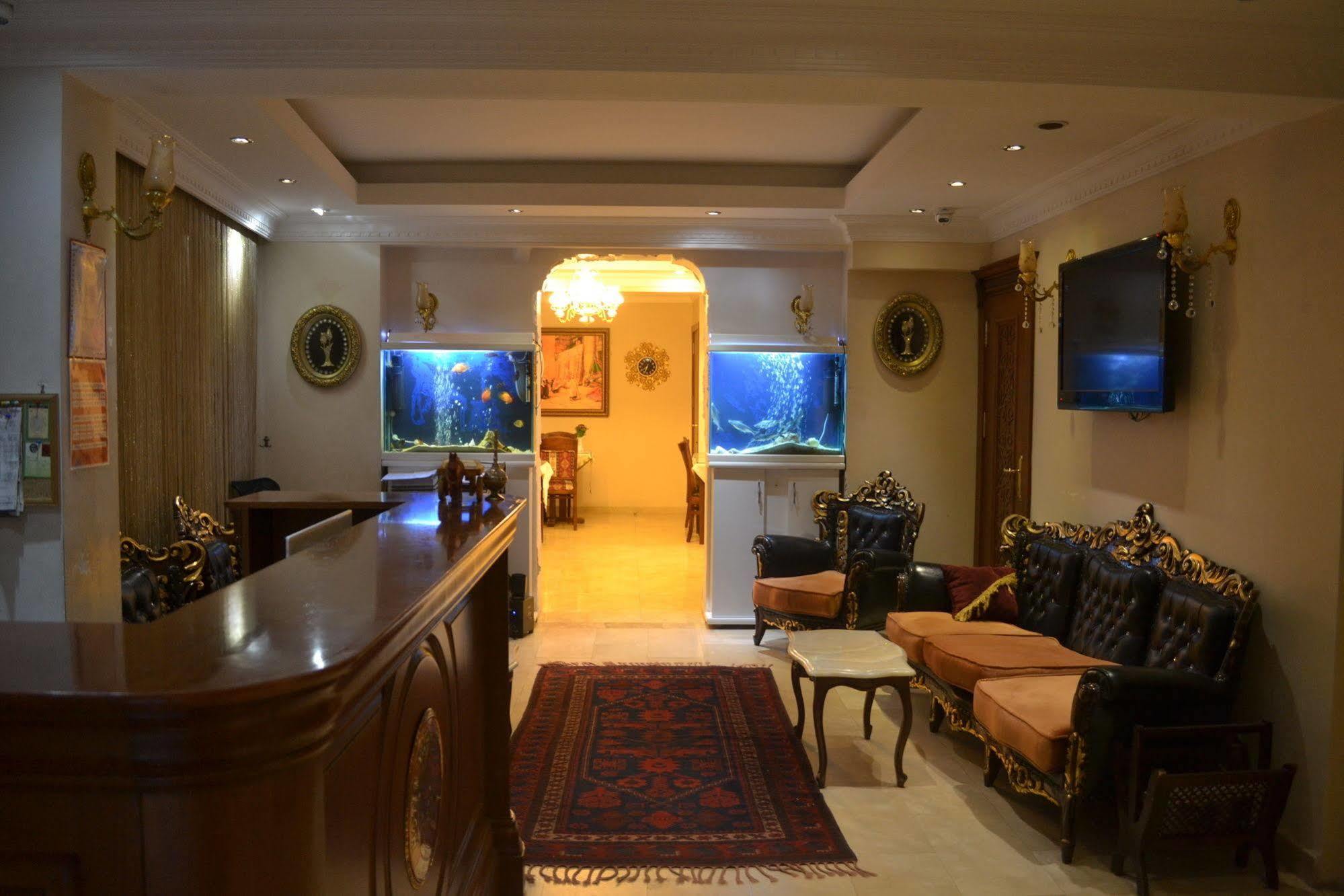 Blue Istanbul Hotel Экстерьер фото