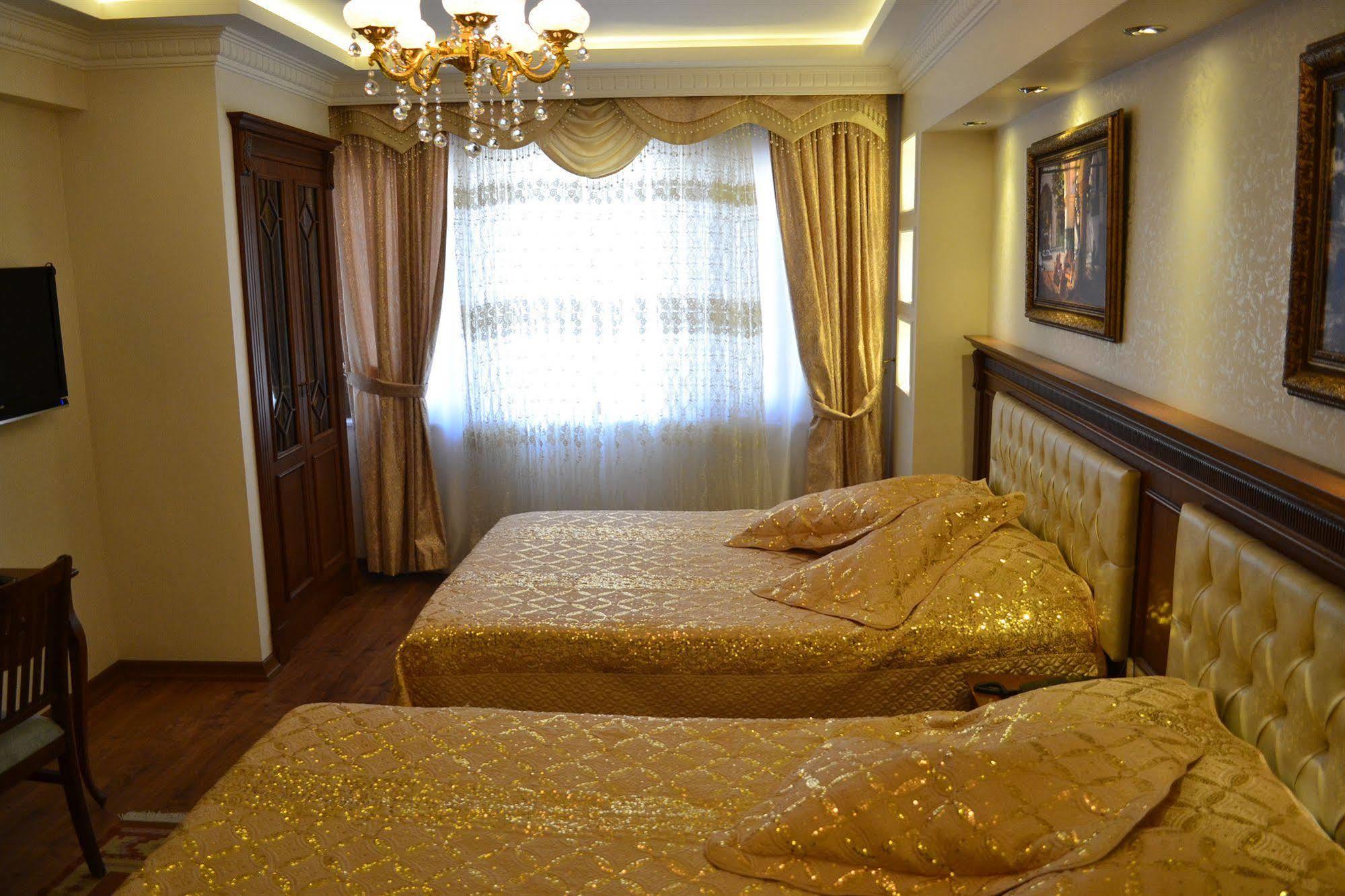 Blue Istanbul Hotel Экстерьер фото